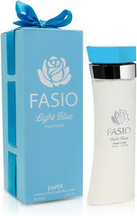 Emper Fasio Blue Pour Femme Eau De Parfum 100 Ml