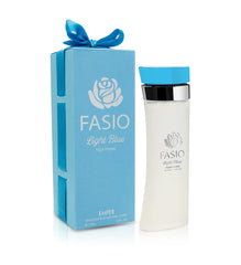 Emper Fasio Blue Pour Femme Eau De Parfum 100 Ml