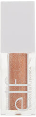 E.L.F. Liquid Glitter Eyeshadow, Flirty Birdy, 0.10 Fl Oz