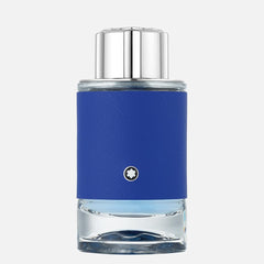 MONTBLANC MONT BLANC EXPLORER ULTRA BLUE (M) SET EDP 100ML+ EDP 7.5ML + SG 100ML