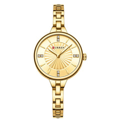CURREN 9097 - GOLD