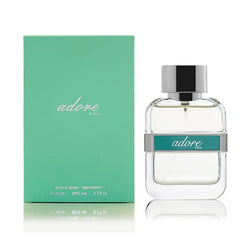 Arabian Oud Perfume Adore|Eau de Parfum for Men|80 ml (2.7 Oz)
