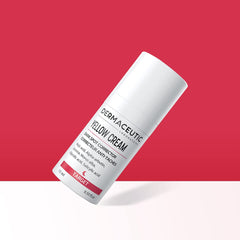 DERMACEUTIC Yellow Cream Skin Tone Brightening (15ml)