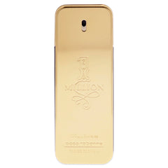 Paco Rabanne 1 Million Edt Spray - 3.3oz (M)
