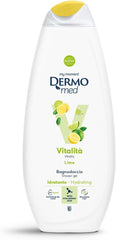 XL Vitality Lime Shower Gel 750 ml