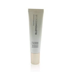 BareMinerals Blemish Rescue Skin Clearing Anti Redness Mattifying Primer , 30ml/1oz