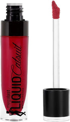 Wet n Wild Megalast Liquid Catsuit Matte Lipstick - Missy And Fierce