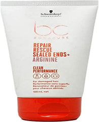 Schwarzkopf Professional BC Repair Rescue Sealed Ends 100 ml
