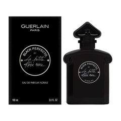 Guerlain La Petite Robe Noir Black Perfecto For - perfumes for women 100ml - Eau de Parfum