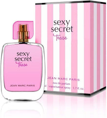 Sexy Secret Tease Eau De Parfum 1.7 Fl Oz