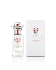 Manoush Bohemian Musk EDT Body & Hair For Women 30ml