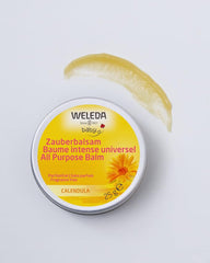 Weleda Calendula Multi-Purpose Baby Conditioner
