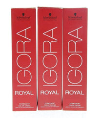 Schwarzkopf IR 8-1 60 ml