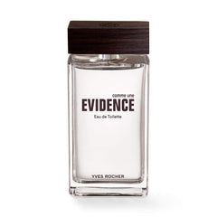 Eau de Toilette Comme une Evidence Homme YVES ROCHER 100 ml