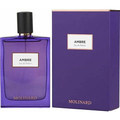 Molinard Ambre Eau De Parfum Spray 75ml/2.5oz