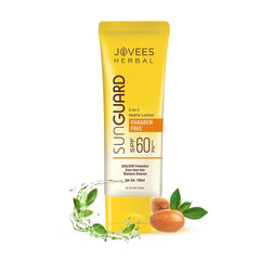 Jovees Sunguard SPF60 3 In 1 Matte Lotion 100ml