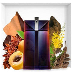 Thierry Mugler Alien For Men Eau De Toilette, 100 ml