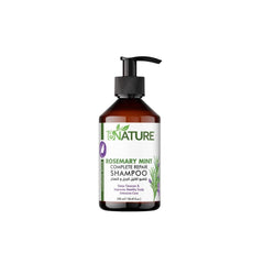 Bynature Rosemary Mint Complete Repair Shampoo 250 Ml