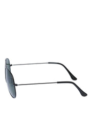 Jack & Jones mens Aviator Sunglasses (pack of 1)