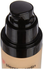 Pierre Cardin Photo Glow Foundation SPF15 Tan Skin w/Beige Warm 30ml