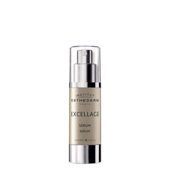 Institut Esthederm Excellage Serum β 30 ml | Anti-Aging & Radiance Boosting Serum with Peptides & Collagen Support