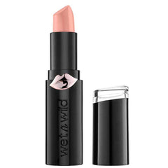 Wet n Wild Megalast Matte Lipstick - Skin-Ny Dipping