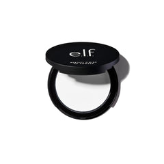 e.l.f. بودرة بيرفكت فينيش اتش دي تزيل الخطوط الدقيقة والعيوب، تدوم طوال اليوم، مثالية للاستخدام أثناء التنقل، 0.28 اونصة