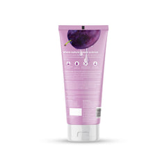 PLIX - THE PLANT FIX 0.5% w/w Salicylic Acid Jamun Face Wash Cleanser Gel For Active Acne & Oil Control, For Breakouts | Oily & Acne Prone Skin | Women & Men | 100 ml