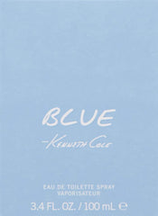 Kenneth Cole Blue EDT 100ml