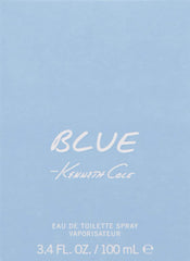 Kenneth Cole Blue EDT 100ml