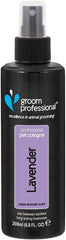 Groom Professional Lavender Cologne 200ml