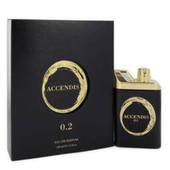 Accendis 0.2 Eau De Parfum - 100ml