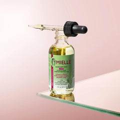 Mielle Organics Mint Light Scalp & Hair Strengthening Oil 59ml