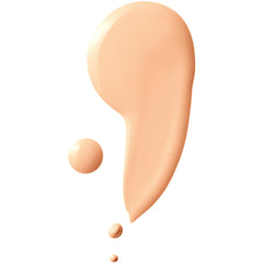 Maybelline New York Fit Me Matte & Poreless Foundation 122 Creamy Beige
