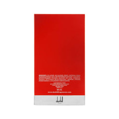 Alfred Dunhill Desire Red - perfume for men Eau de Toilette Spray, 5 Ounces