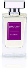Jenny Glow Velvet & Oud for Unisex, Pure Perfume, Eau De Parfum 30ml Pink, from House of Sterling