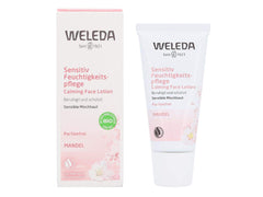 Weleda Almond Face Staining Cream, 30 ml