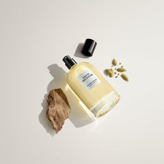 David Beckham Collection Refined Woods Eau de Parfum 100 ml Refined Woods