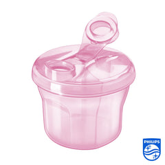 Philips Avent Milk Powder Dispenser - Pink - Scf135/07