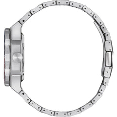 Citizen Automatic Watch NB6030-59L, Silver, One Size, Bracelet
