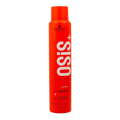 Schwarzkopf Professional OSiS+ Velvet Lightweight Wax-Effect Spray