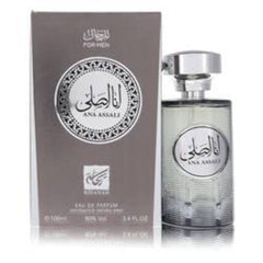 ana-assali-cologne-by-rihanah-eau-de-parfum-spray-unisex 3.4 oz