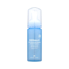 Derma E Ultra Hydrating Alkaline Cloud Hyaluronic Acid Cleanser, 157 ml
