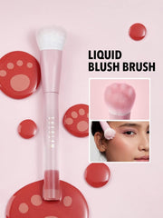 SHEGLAM Color Bloom Liquid Blush Brush - Pink