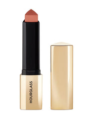 Hourglass Vanish Blush Stick, Skin-Perfecting Blush, Devoted - Dusty Rose, 2 oz, Vegan and Cruelty-Free