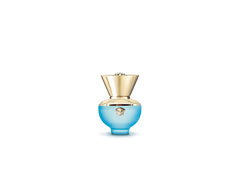 Versace Pour Femme Dylan Turquoise Blue 30 ml Hair Mist, White
