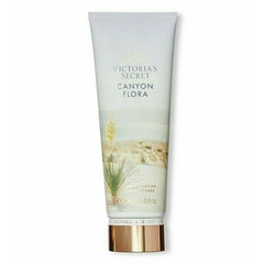 Victoria's Secret Canyon Flora Scented Body Lotion For Women 8oz (Canyon Flora)