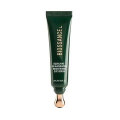 Biossance Squalane + 5% Niacinimide Brightening Eye Serum 15 ml .