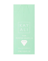 KAYALI Yum Pistachio | 33 - Eau de Parfum Intense 0.33 oz / 10 ml