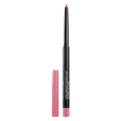 MAYBELLINE CLR SENSATION SHAPE LNR PINK